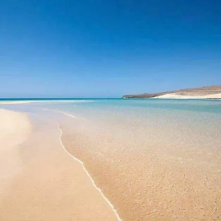 アパート Bahia Sol 144