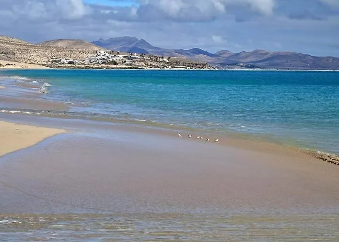 アパート Bahia Sol 144 *