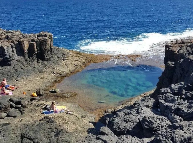 Bahia Sol 144 * カレタ・デ・フステ