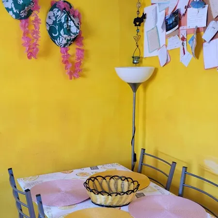 Bahia Sol 144 Apartament