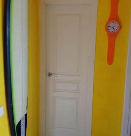 Bahia Sol 144 아파트