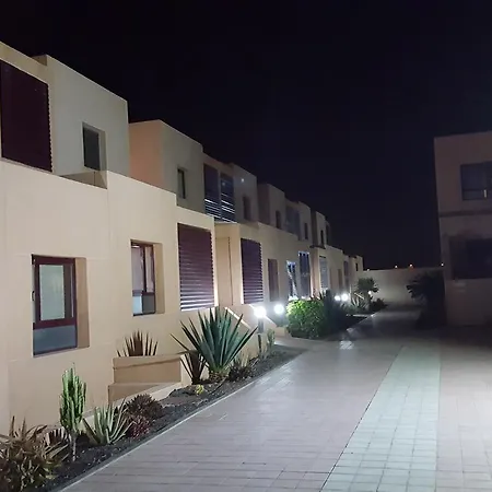 Bahia Sol 144 Apartamento *