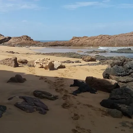 아파트 Bahia Sol 144 칼레타데푸스테