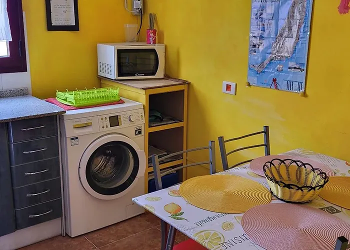 Bahia Sol 144 Apartamento