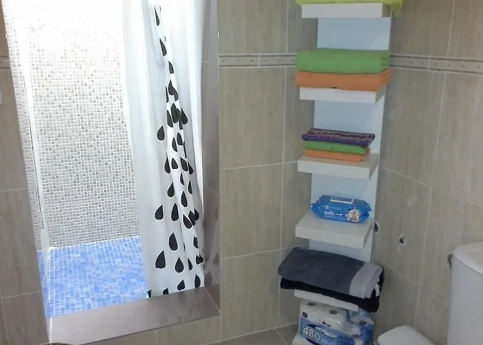 Bahia Sol 144 Apartamento *