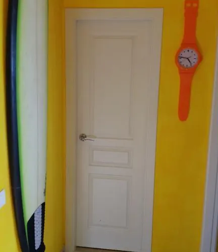 Bahia Sol 144 Apartamento