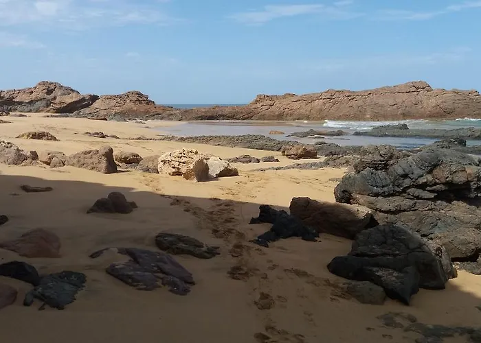 Apartamento Bahia Sol 144 Caleta de Fuste