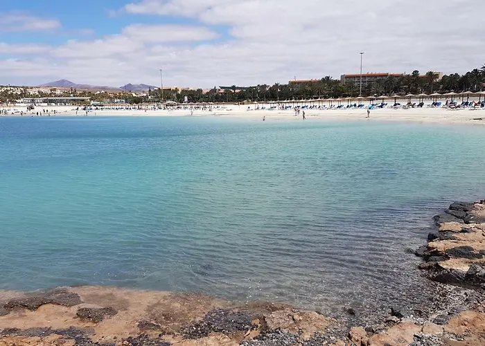 Apartamento Bahia Sol 144 *