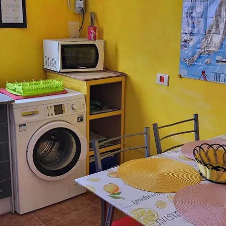 Bahia Sol 144 Apartment