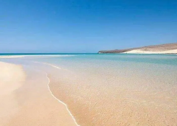 Apartment Bahia Sol 144