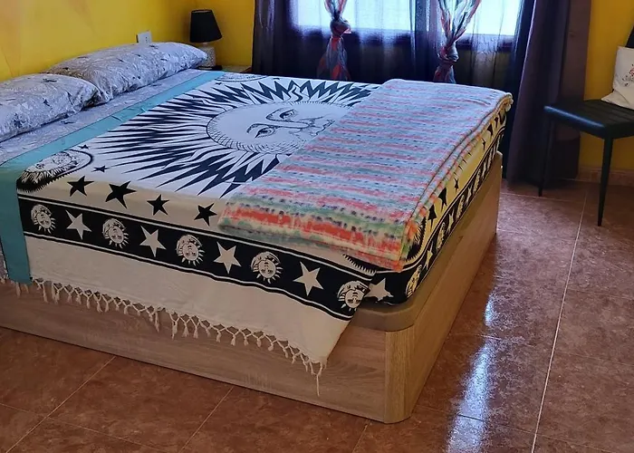 Bahia Sol 144 Apartment *